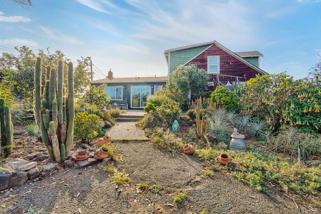 1181 Bush Ave, Vallejo, CA 94591