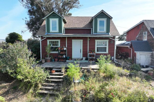 1181 Bush Ave, Vallejo, CA 94591