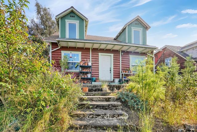 1181 Bush Ave, Vallejo, CA 94591