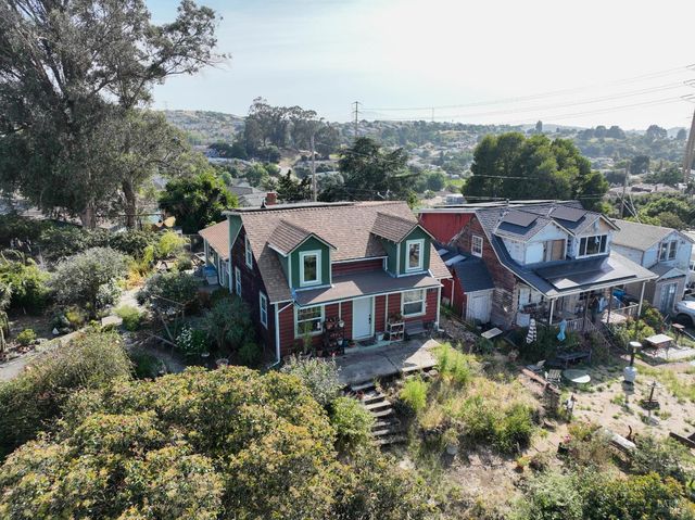 1181 Bush Ave, Vallejo, CA 94591