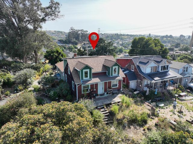 1181 Bush Ave, Vallejo, CA 94591