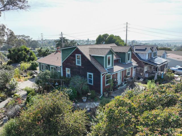 1181 Bush Ave, Vallejo, CA 94591