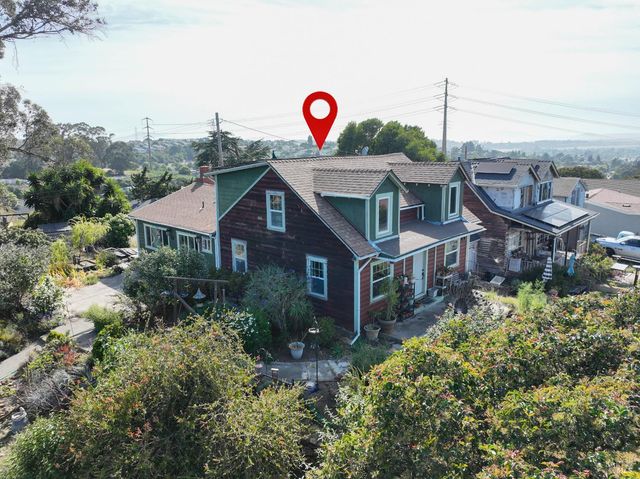 1181 Bush Ave, Vallejo, CA 94591