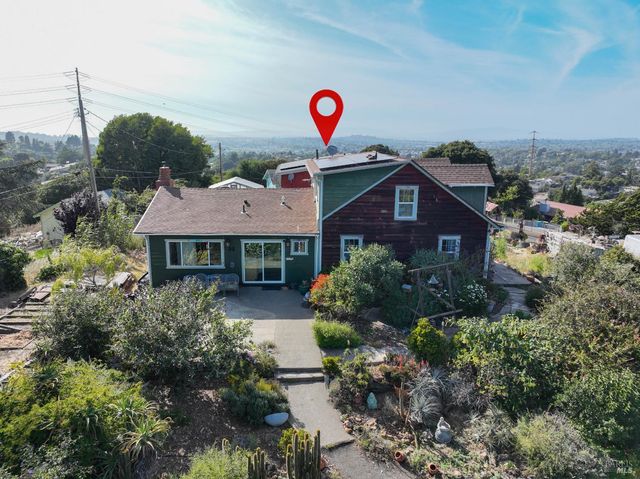 1181 Bush Ave, Vallejo, CA 94591