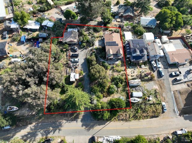1181 Bush Ave, Vallejo, CA 94591