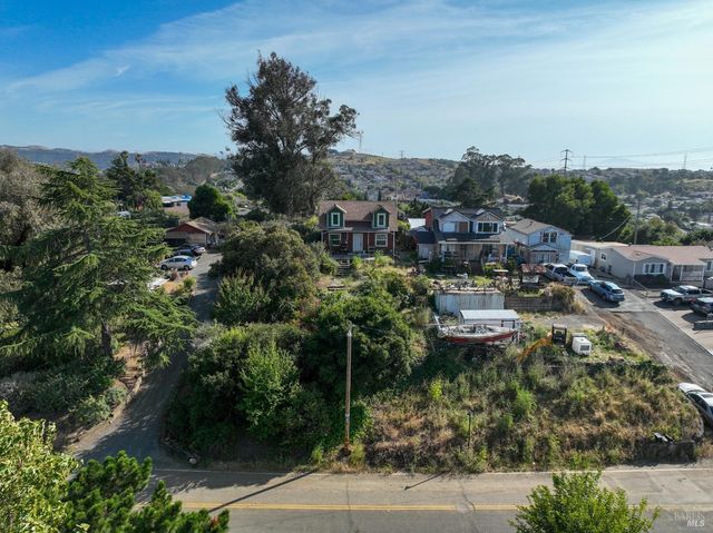 1181 Bush Ave, Vallejo, CA 94591