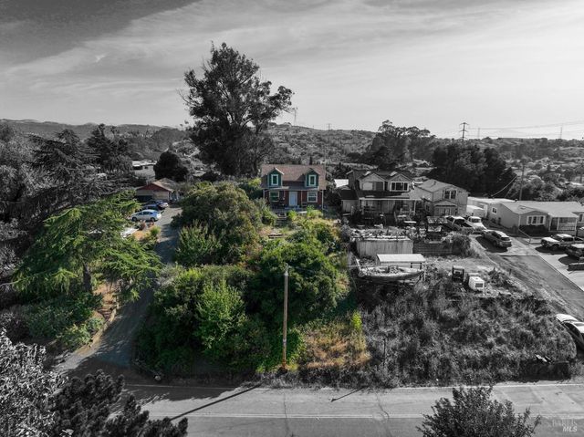 1181 Bush Ave, Vallejo, CA 94591