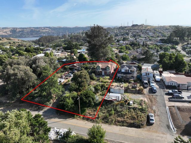 1181 Bush Ave, Vallejo, CA 94591
