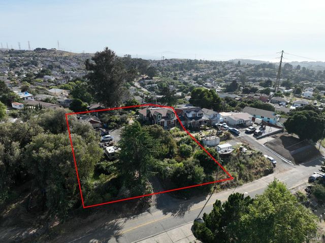 1181 Bush Ave, Vallejo, CA 94591