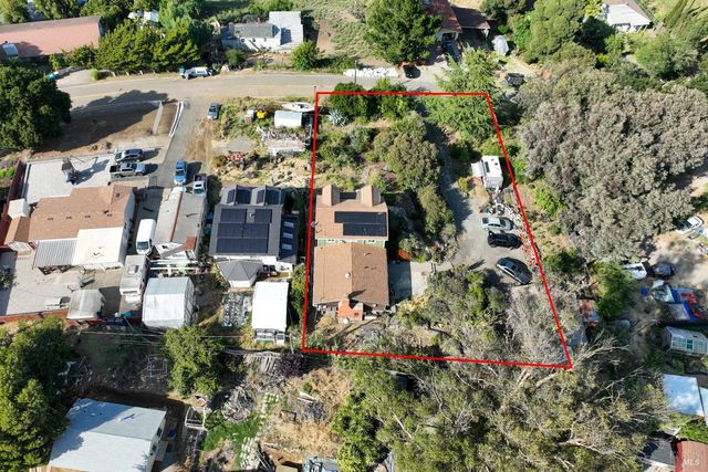 1181 Bush Ave, Vallejo, CA 94591