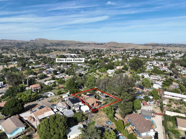 1181 Bush Ave, Vallejo, CA 94591