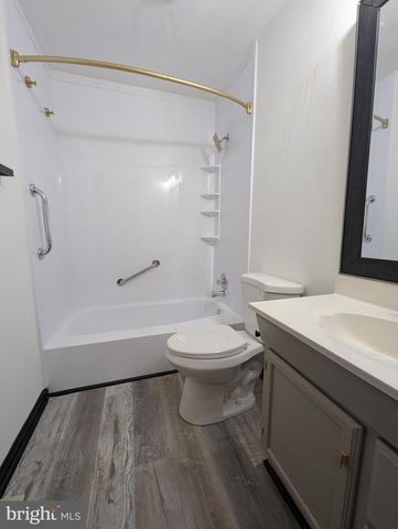 1907 HAREWOOD RD, Edgewood, MD 21040