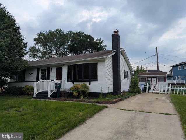 1907 HAREWOOD RD, Edgewood, MD 21040