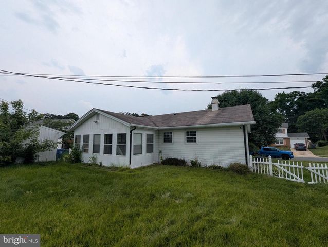 1907 HAREWOOD RD, Edgewood, MD 21040