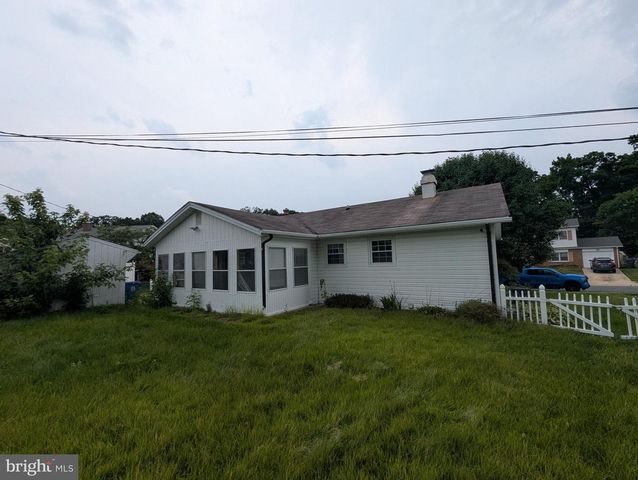 1907 HAREWOOD RD, Edgewood, MD 21040