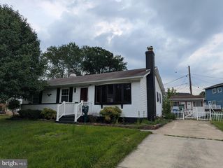 1907 HAREWOOD RD, Edgewood, MD 21040