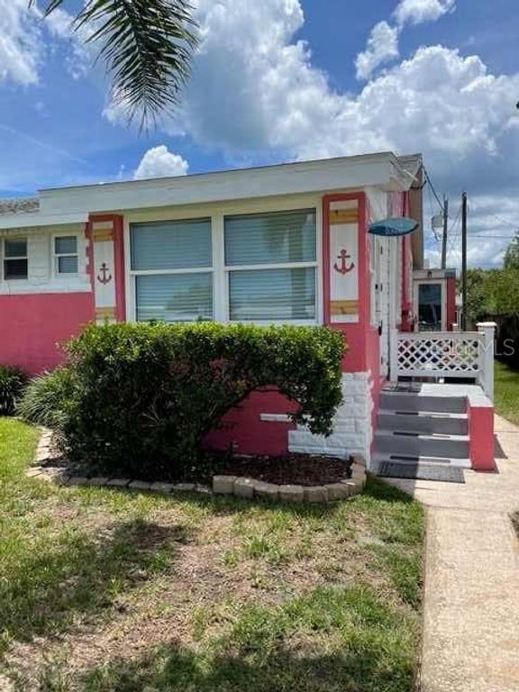 833 E 24TH AVENUE 106, New Smyrna Beach, FL 32169