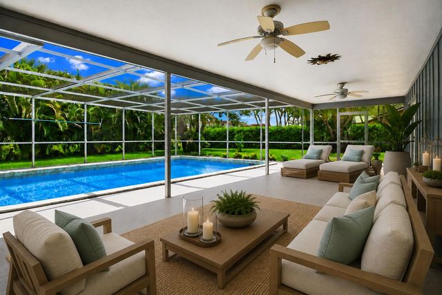 1966 Emilio Lane, West Palm Beach, FL 33406