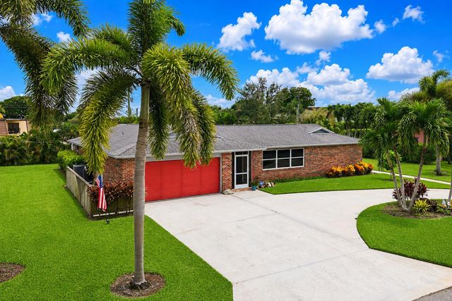 1966 Emilio Lane, West Palm Beach, FL 33406