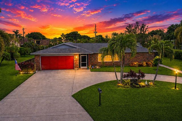 1966 Emilio Lane, West Palm Beach, FL 33406
