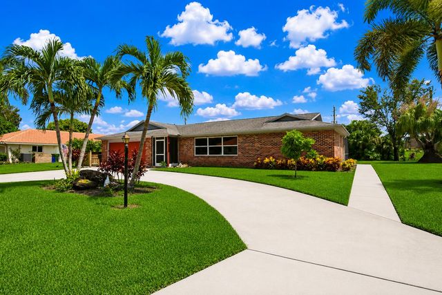 1966 Emilio Lane, West Palm Beach, FL 33406
