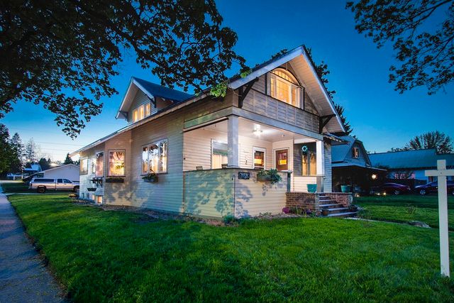 337 S Spokane St, Newport, WA 99156 property photo