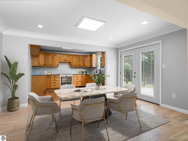 5321 S Jeffs Road, Falmouth, MI 49632