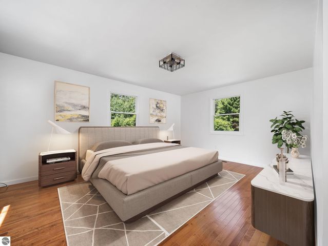 5321 S Jeffs Road, Falmouth, MI 49632