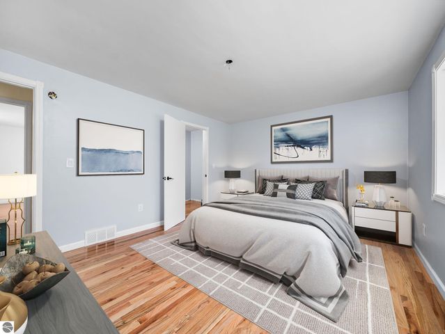 5321 S Jeffs Road, Falmouth, MI 49632