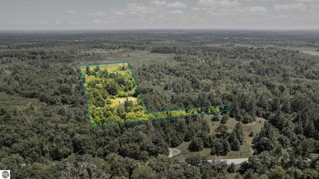 5321 S Jeffs Road, Falmouth, MI 49632