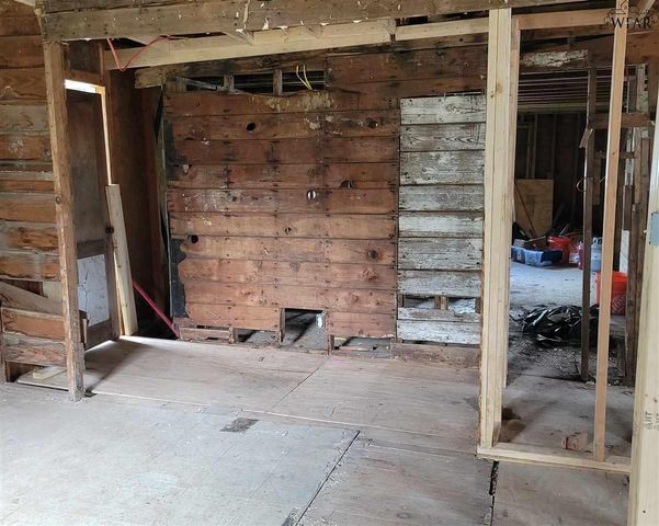 1206 32ND STREET, Wichita Falls, TX 76302