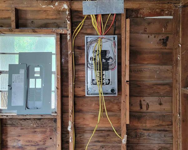 1206 32ND STREET, Wichita Falls, TX 76302