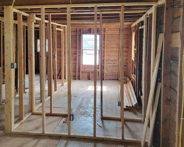 1206 32ND STREET, Wichita Falls, TX 76302