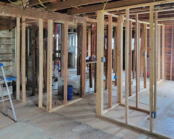 1206 32ND STREET, Wichita Falls, TX 76302