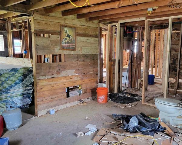 1206 32ND STREET, Wichita Falls, TX 76302