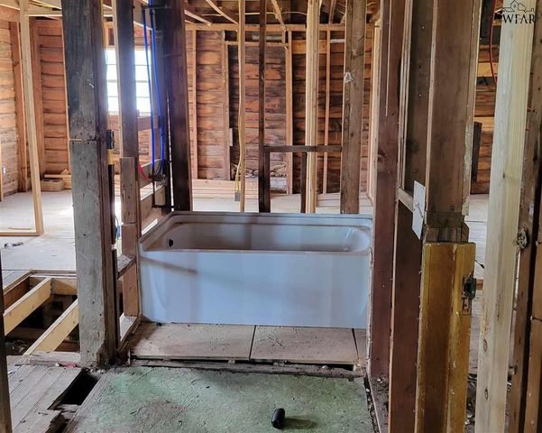 1206 32ND STREET, Wichita Falls, TX 76302