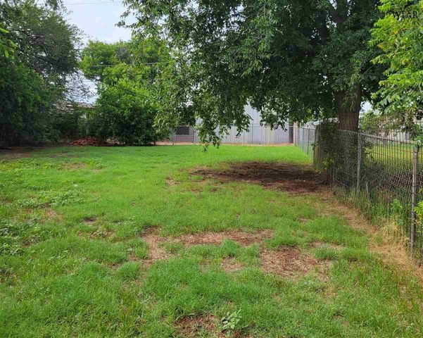 1206 32ND STREET, Wichita Falls, TX 76302