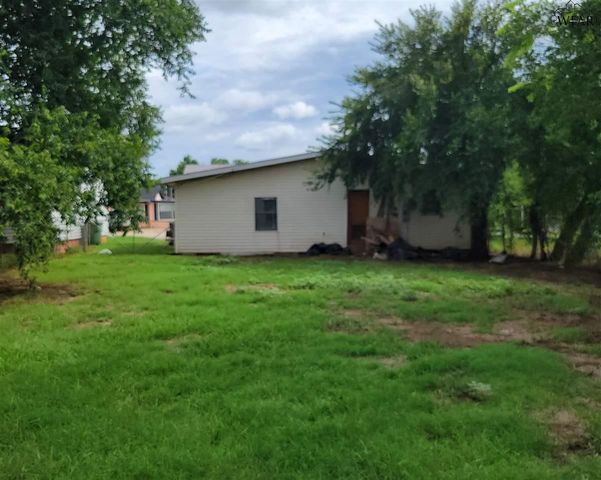 1206 32ND STREET, Wichita Falls, TX 76302
