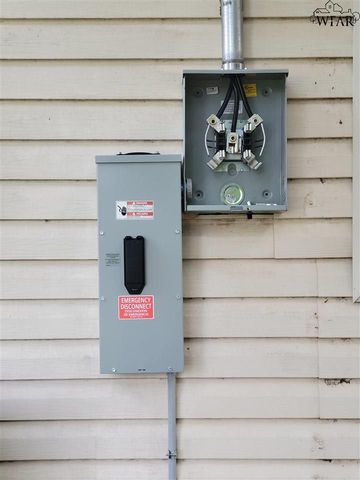 1206 32ND STREET, Wichita Falls, TX 76302