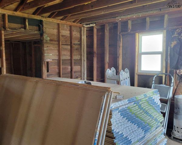 1206 32ND STREET, Wichita Falls, TX 76302