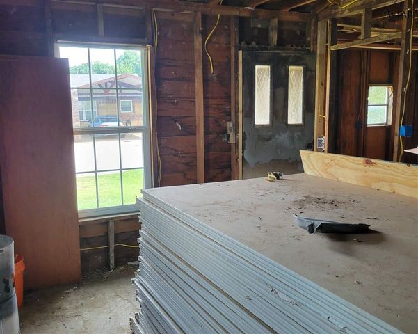 1206 32ND STREET, Wichita Falls, TX 76302