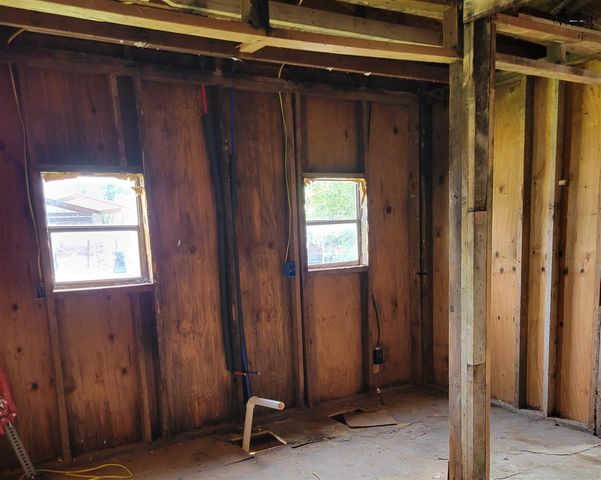 1206 32ND STREET, Wichita Falls, TX 76302