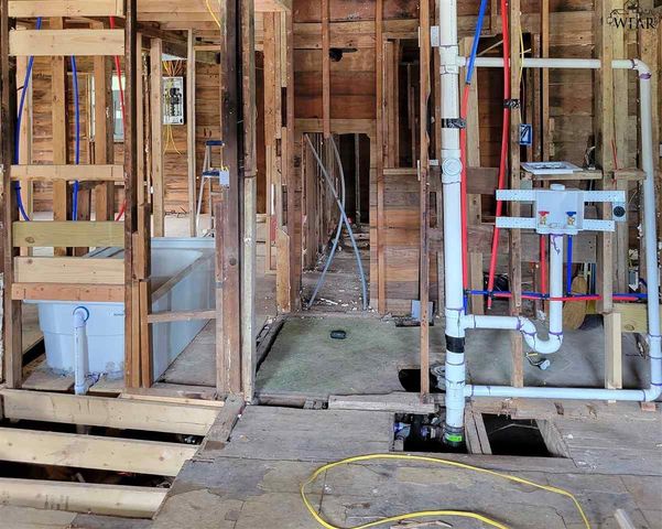 1206 32ND STREET, Wichita Falls, TX 76302