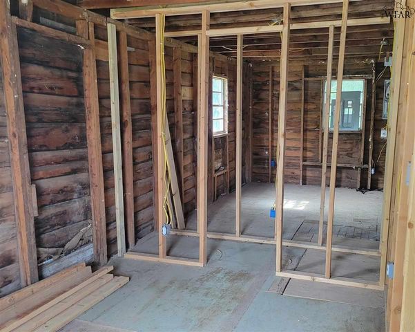 1206 32ND STREET, Wichita Falls, TX 76302