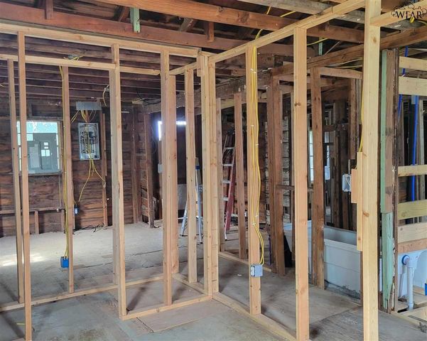 1206 32ND STREET, Wichita Falls, TX 76302