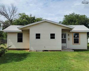 1206 32ND STREET, Wichita Falls, TX 76302