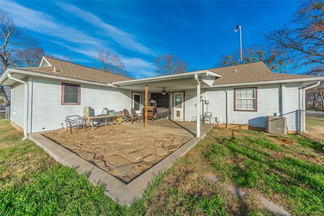 189 Lee Boulevard, Pottsboro, TX 75076