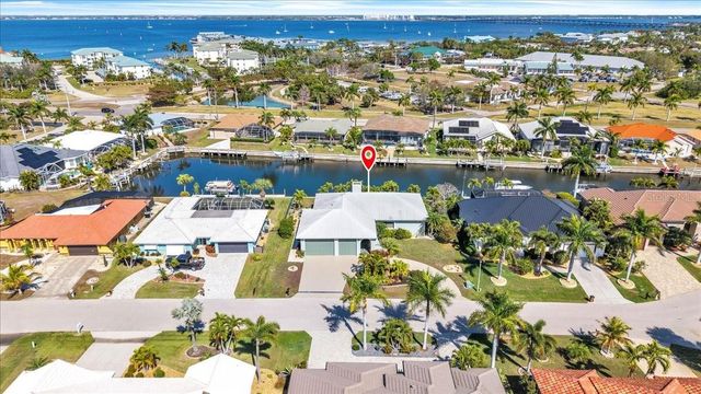 1116 HAWKS NEST COURT, Punta Gorda, FL 33950