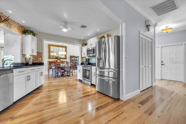 1116 HAWKS NEST COURT, Punta Gorda, FL 33950