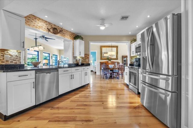 1116 HAWKS NEST COURT, Punta Gorda, FL 33950